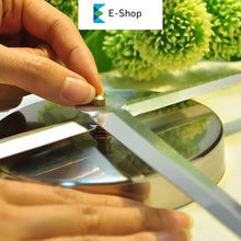 Načítať obrázok do zobrazovača galérie, 3D Stenový Sat Elektronika