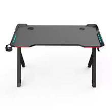 Načítať obrázok do zobrazovača galérie, LED RGB GAMING STOL