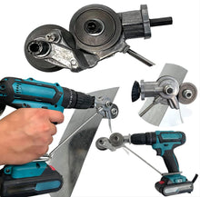 Načítať obrázok do zobrazovača galérie, Nastavak Za Rezanje Lima