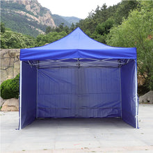 Načítať obrázok do zobrazovača galérie, PAVILÓN - SKLÁPACE STAN