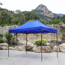 Načítať obrázok do zobrazovača galérie, PAVILÓN - SKLÁPACE STAN