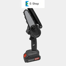 Načítať obrázok do zobrazovača galérie, Akumulátorová Reazová Píla 24V