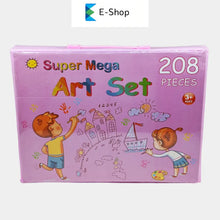 Načítať obrázok do zobrazovača galérie, Art Set Igrake