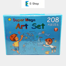 Načítať obrázok do zobrazovača galérie, Art Set Igrake