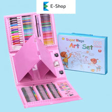 Načítať obrázok do zobrazovača galérie, Art Set Igrake