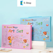 Načítať obrázok do zobrazovača galérie, Art Set Igrake