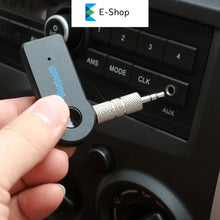 Načítať obrázok do zobrazovača galérie, Auto Receiver Elektronika