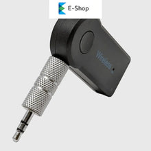 Načítať obrázok do zobrazovača galérie, Auto Receiver Elektronika