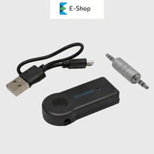 Načítať obrázok do zobrazovača galérie, Auto Receiver Elektronika