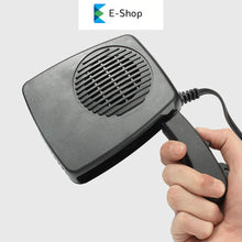 Načítať obrázok do zobrazovača galérie, Automobilová Ohrev/Ventilátor Elektronika