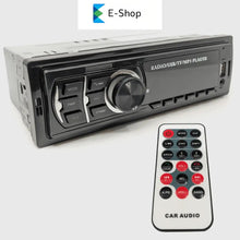 Načítať obrázok do zobrazovača galérie, Autorádio Elektronika