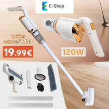 Načítať obrázok do zobrazovača galérie, Bezdrôtový Vysáva Wind Kuanstvo