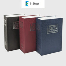 Načítať obrázok do zobrazovača galérie, Bezpený - Fake Kniha