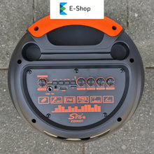 Načítať obrázok do zobrazovača galérie, Thunder Bluetooth Zvunik