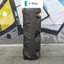 Načítať obrázok do zobrazovača galérie, Thunder Bluetooth Zvunik