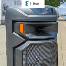 Načítať obrázok do zobrazovača galérie, Thunder Bluetooth Zvunik