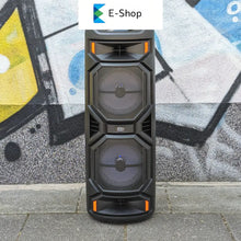 Načítať obrázok do zobrazovača galérie, Thunder Bluetooth Zvunik