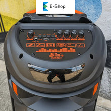 Načítať obrázok do zobrazovača galérie, Thunder Bluetooth Zvunik