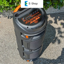 Načítať obrázok do zobrazovača galérie, Thunder Bluetooth Zvunik