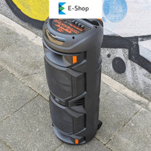 Načítať obrázok do zobrazovača galérie, Thunder Bluetooth Zvunik