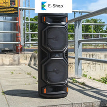 Načítať obrázok do zobrazovača galérie, Thunder Bluetooth Zvunik