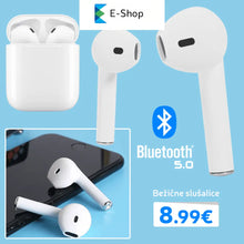 Načítať obrázok do zobrazovača galérie, I11 Bluetooth Slualice Elektronika