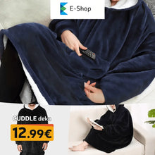 Načítať obrázok do zobrazovača galérie, Cuddle Dekica