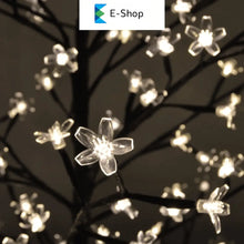 Načítať obrázok do zobrazovača galérie, Dekoratívne Led Stromeky