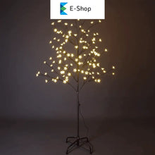 Načítať obrázok do zobrazovača galérie, Dekoratívne Led Stromeky