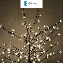 Načítať obrázok do zobrazovača galérie, Dekoratívne Led Stromeky