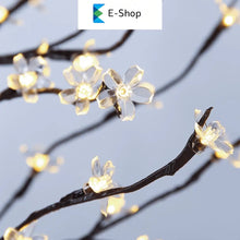 Načítať obrázok do zobrazovača galérie, Dekoratívne Led Stromeky