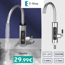 Načítať obrázok do zobrazovača galérie, Deluxe Elektrická Drezová Batéria