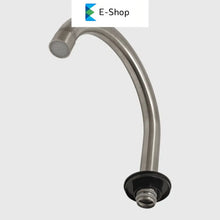 Načítať obrázok do zobrazovača galérie, Deluxe Sudoperna Slavina