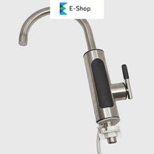 Načítať obrázok do zobrazovača galérie, Deluxe Sudoperna Slavina