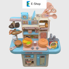 Načítať obrázok do zobrazovača galérie, Detská Kuchya