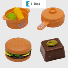 Načítať obrázok do zobrazovača galérie, Detská Kuchya