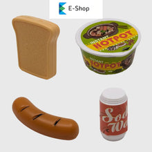 Načítať obrázok do zobrazovača galérie, Detská Kuchya