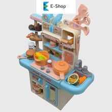 Načítať obrázok do zobrazovača galérie, Detská Kuchya