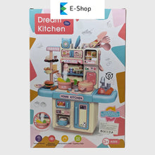 Načítať obrázok do zobrazovača galérie, Detská Kuchya
