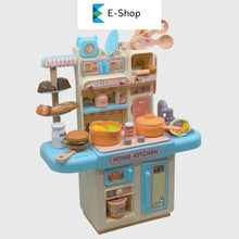 Načítať obrázok do zobrazovača galérie, Detská Kuchya