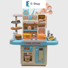 Načítať obrázok do zobrazovača galérie, Detská Kuchya