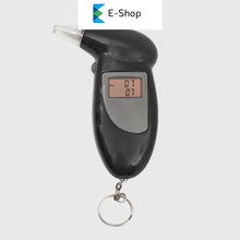 Načítať obrázok do zobrazovača galérie, Digitalni Alkotester