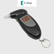 Načítať obrázok do zobrazovača galérie, Digitalni Alkotester