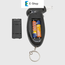 Načítať obrázok do zobrazovača galérie, Digitalni Alkotester