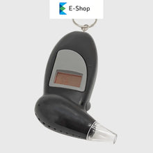 Načítať obrázok do zobrazovača galérie, Digitalni Alkotester