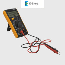 Načítať obrázok do zobrazovača galérie, Digitalni Multimetar