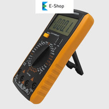 Načítať obrázok do zobrazovača galérie, Digitalni Multimetar