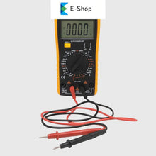 Načítať obrázok do zobrazovača galérie, Digitalni Multimetar