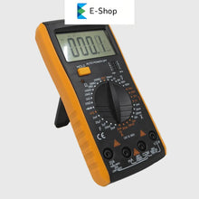 Načítať obrázok do zobrazovača galérie, Digitalni Multimetar