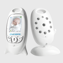 Načítať obrázok do zobrazovača galérie, BABY MONITOR
